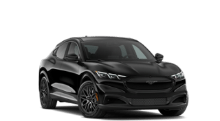 2026 Ford Mustang Mach-E® External Image 5